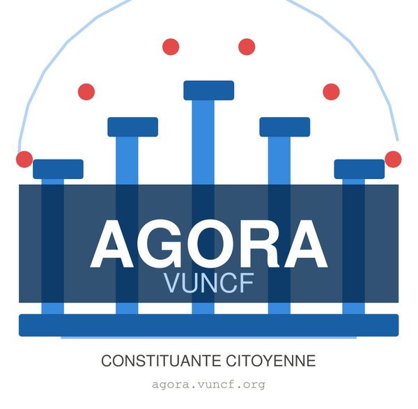 Logo Agora - Cliquez pour accéder